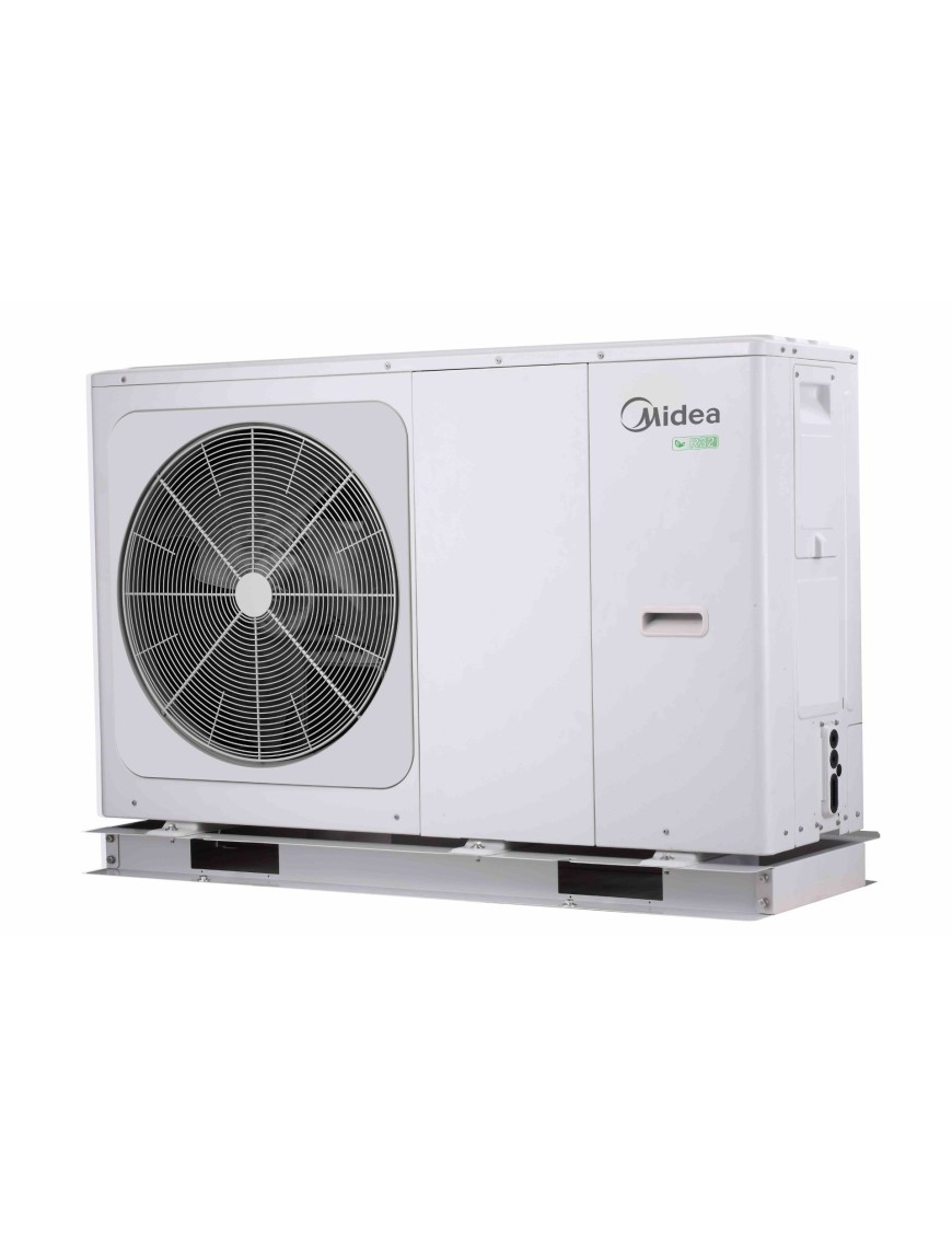 Midea MHC-V12W/D2N8-B Αντλία Θερμότητας