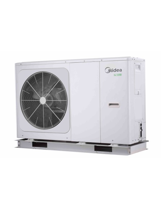 Midea MHC-V12W/D2N8-B Αντλία Θερμότητας