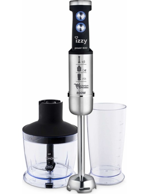 Izzy Power 800 HE20