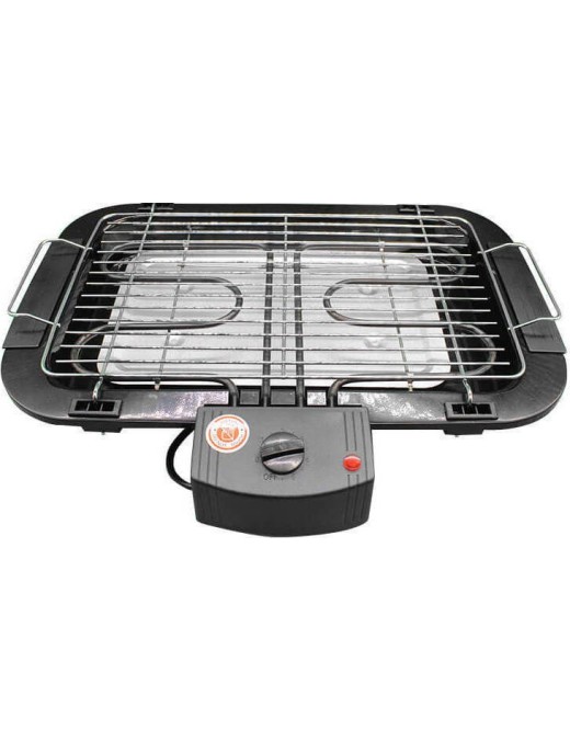 YONG Q YQ-2001 Ηλεκτρική Ψηστιέρα