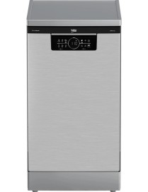 Beko BDFS26046XQ Ελεύθερο Πλυντήριο Πιάτων