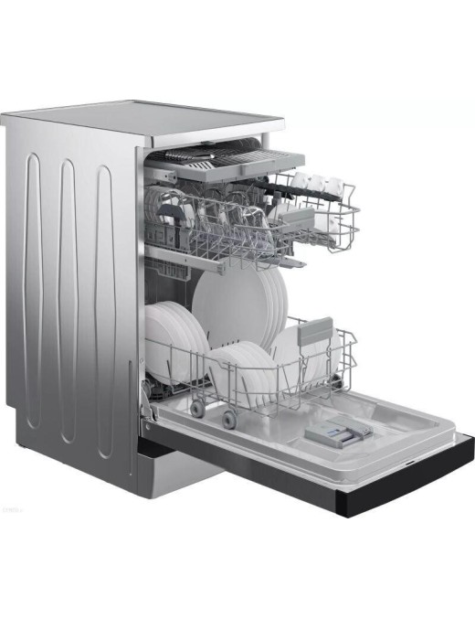 Beko BDFS26046XQ Ελεύθερο Πλυντήριο Πιάτων