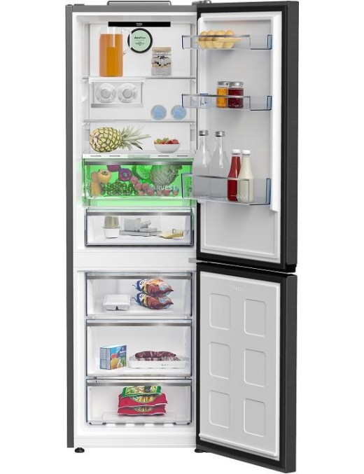 Beko B5RCNE405LXBR Ψυγειοκαταψύκτης