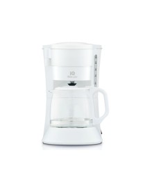 IQ CM-150 WHITE ΚΑΦΕΤΙΕΡΑ ΦΙΛΤΡΟΥ
