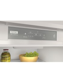 Whirlpool WHC18 T322 Εντοιχιζόμενος Ψυγειοκαταψύκτης