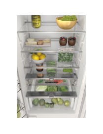 Whirlpool WHC18 T322 Εντοιχιζόμενος Ψυγειοκαταψύκτης