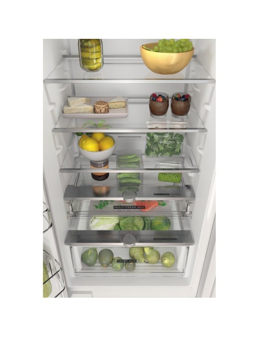 Whirlpool WHC18 T322 Εντοιχιζόμενος Ψυγειοκαταψύκτης