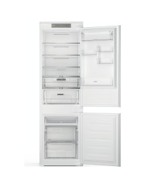 Whirlpool WHC18 T322 Εντοιχιζόμενος Ψυγειοκαταψύκτης