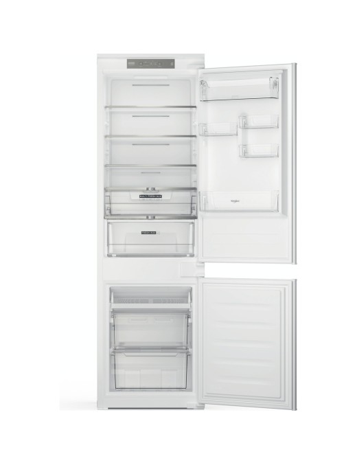 Whirlpool WHC18 T322 Εντοιχιζόμενος Ψυγειοκαταψύκτης