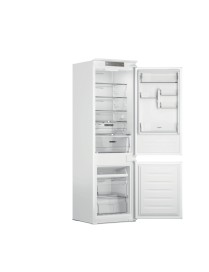 Whirlpool WHC18 T322 Εντοιχιζόμενος Ψυγειοκαταψύκτης