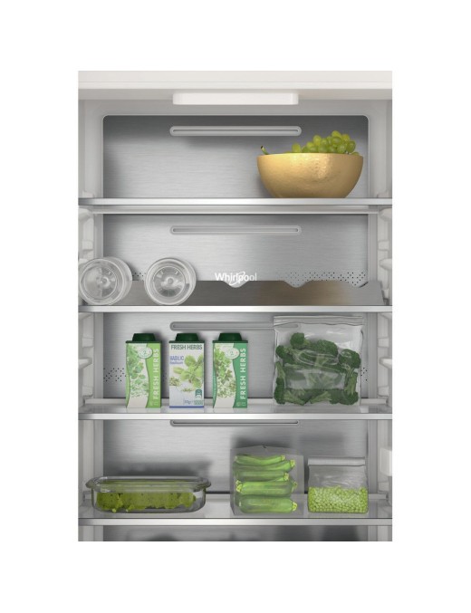 Whirlpool WHC20 T352 Εντοιχιζόμενος Ψυγειοκαταψύκτης