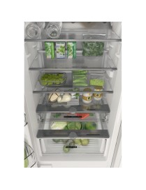 Whirlpool WHC20 T352 Εντοιχιζόμενος Ψυγειοκαταψύκτης