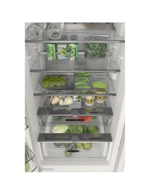 Whirlpool WHC20 T352 Εντοιχιζόμενος Ψυγειοκαταψύκτης