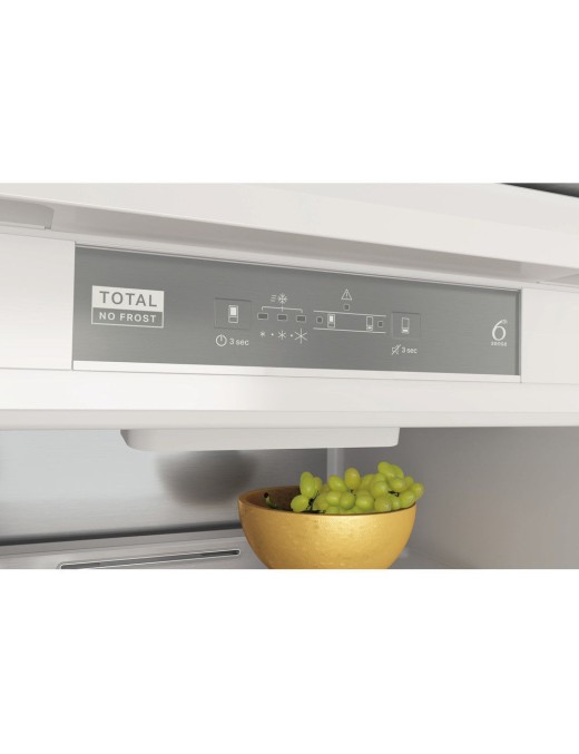 Whirlpool WHC20 T352 Εντοιχιζόμενος Ψυγειοκαταψύκτης