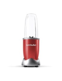 NutriBullet NB907R Σύστημα Εκχύλισης Θρεπτικών Συστατικών