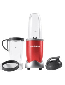 NutriBullet NB907R Σύστημα Εκχύλισης Θρεπτικών Συστατικών