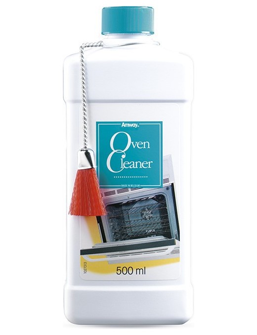 AMWAY Καθαριστικό Τζελ για το Φούρνο