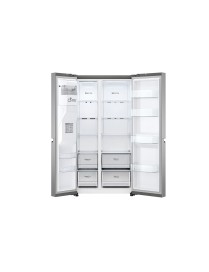 LG GSLV70PZTE Ντουλάπα