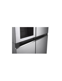 LG GSLV70PZTE Ντουλάπα