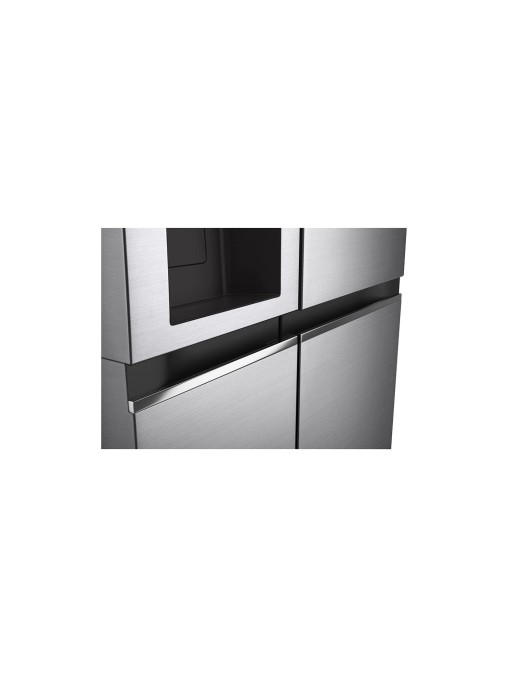 LG GSLV70PZTE Ντουλάπα