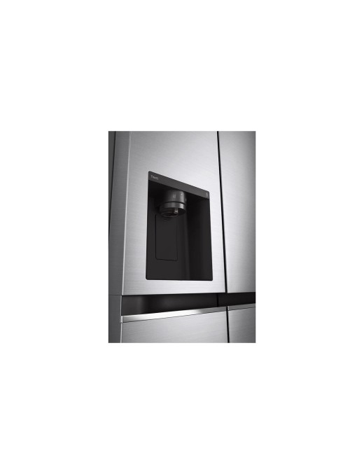 LG GSLV70PZTE Ντουλάπα