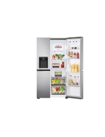 LG GSLV70PZTE Ντουλάπα