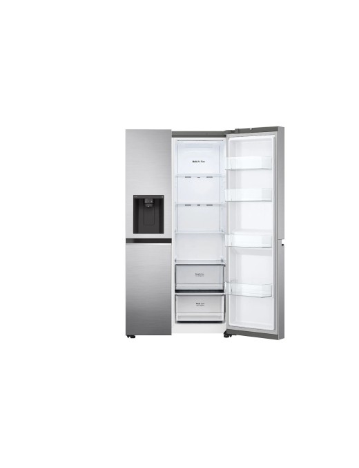 LG GSLV70PZTE Ντουλάπα