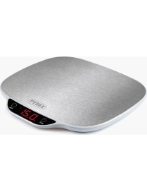 Pyrex XL SB-720 Ψηφιακή Ζυγαριά Κουζίνας 15kg