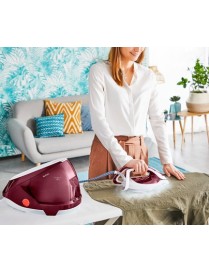 Tefal GV9220 Σύστημα Σιδερώματος