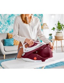 Tefal GV9220 Σύστημα Σιδερώματος