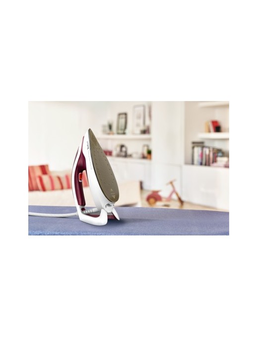 Tefal GV9220 Σύστημα Σιδερώματος