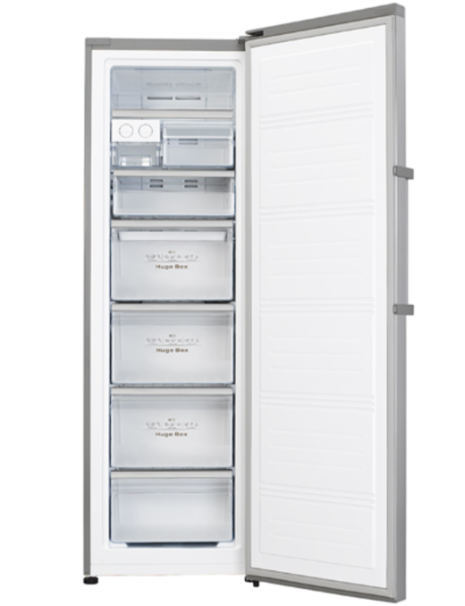 Hisense FV354N4BIE Όρθιος Καταψύκτης