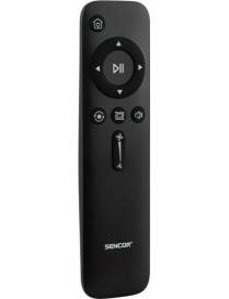 Sencor SRV 8550BK Σκούπα Ρομπότ