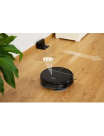 Sencor SRV 8550BK Σκούπα Ρομπότ