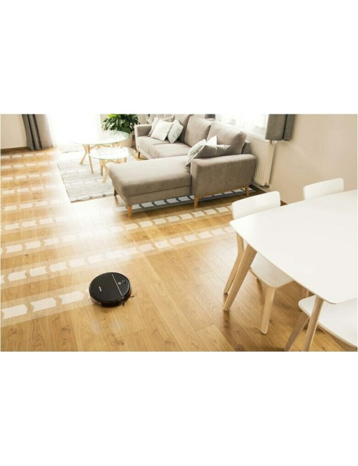 Sencor SRV 8550BK Σκούπα Ρομπότ