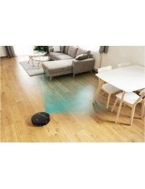 Sencor SRV 8550BK Σκούπα Ρομπότ