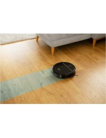 Sencor SRV 8550BK Σκούπα Ρομπότ