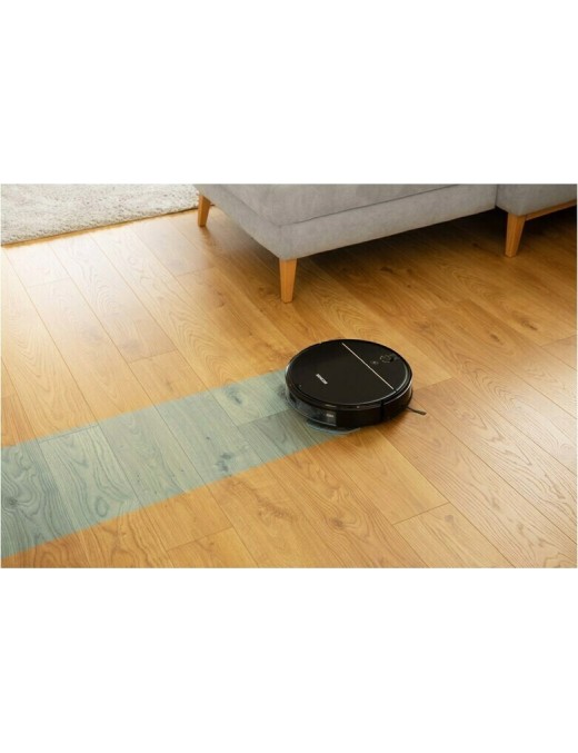 Sencor SRV 8550BK Σκούπα Ρομπότ