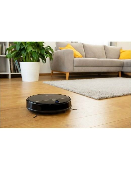 Sencor SRV 8550BK Σκούπα Ρομπότ