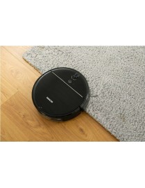 Sencor SRV 8550BK Σκούπα Ρομπότ