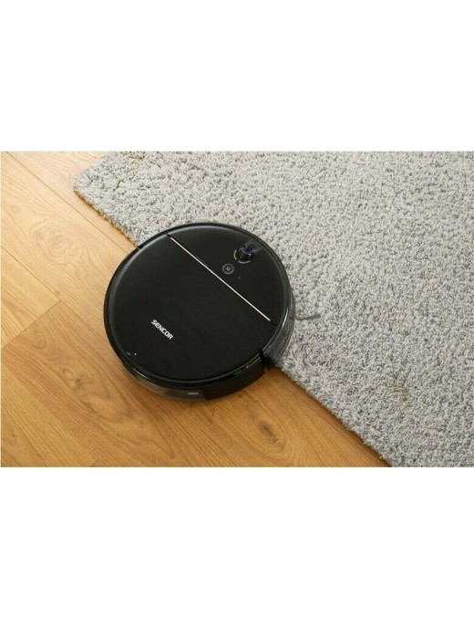 Sencor SRV 8550BK Σκούπα Ρομπότ