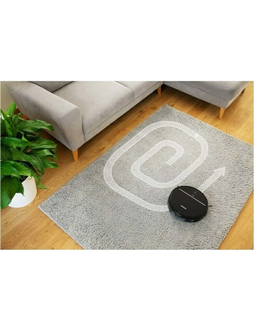 Sencor SRV 8550BK Σκούπα Ρομπότ