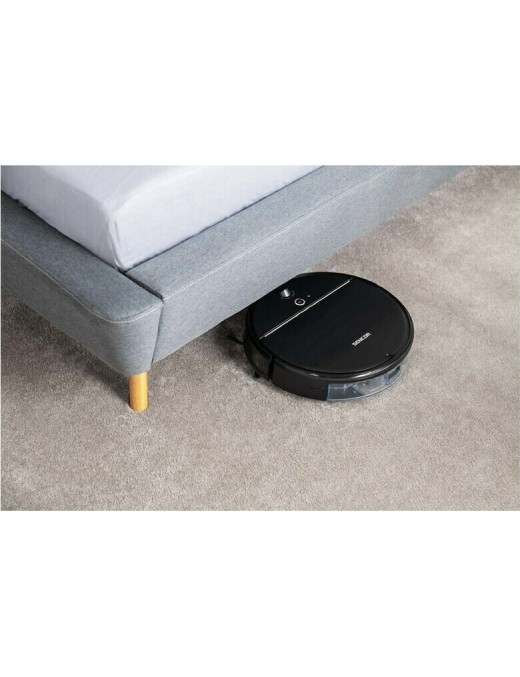 Sencor SRV 8550BK Σκούπα Ρομπότ