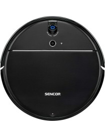 Sencor SRV 8550BK Σκούπα Ρομπότ