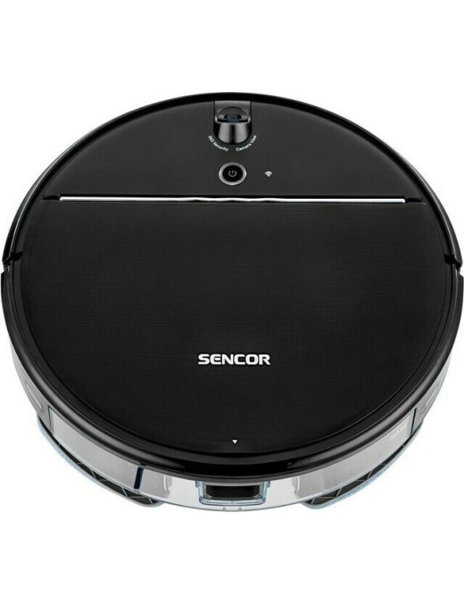 Sencor SRV 8550BK Σκούπα Ρομπότ