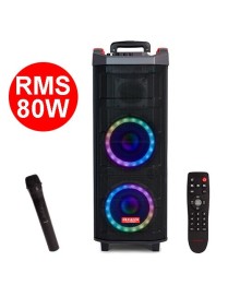 Aiwa KBTUS-608 Σύστημα Karaoke