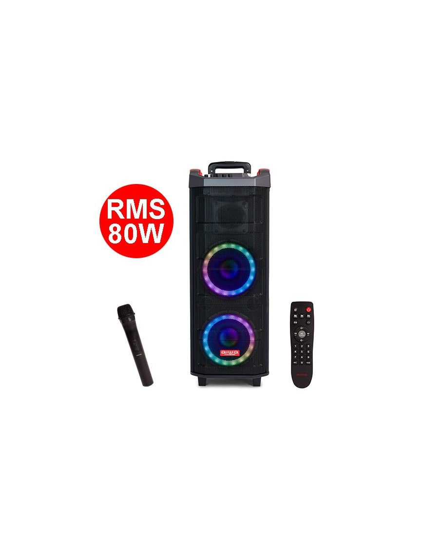 Aiwa KBTUS-608 Σύστημα Karaoke