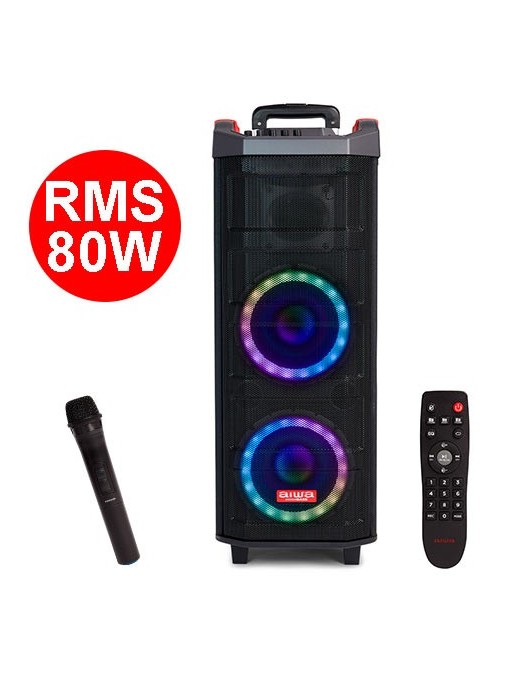 Aiwa KBTUS-608 Σύστημα Karaoke