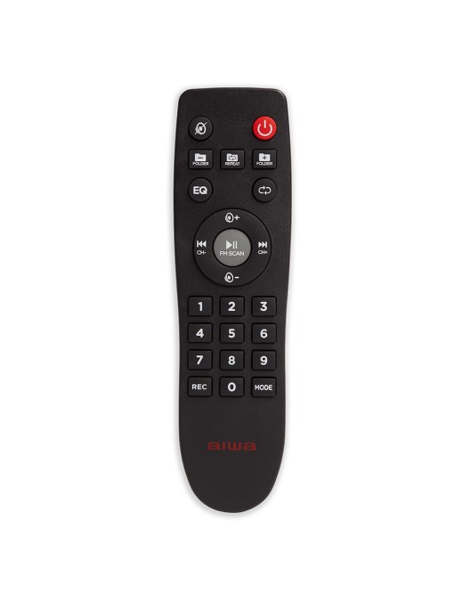 Aiwa KBTUS-608 Σύστημα Karaoke