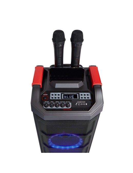 Aiwa KBTUS-608 Σύστημα Karaoke